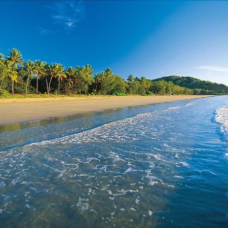 Bay Villas Resort Port Douglas Exterior photo