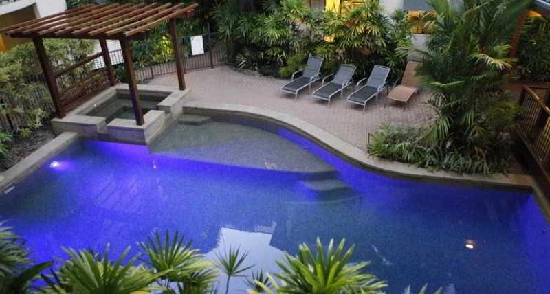 Bay Villas Resort Port Douglas Exterior photo