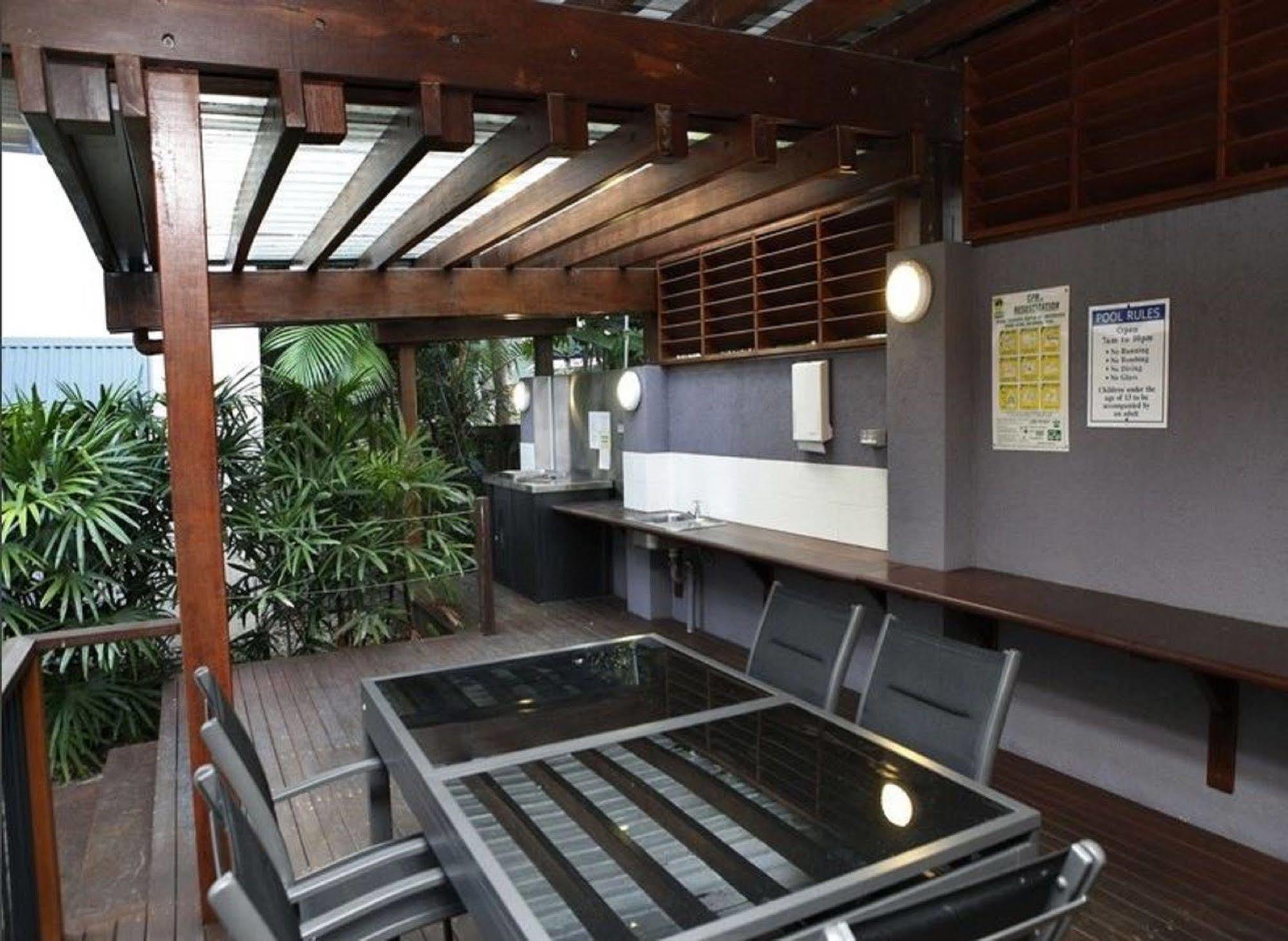 Bay Villas Resort Port Douglas Exterior photo