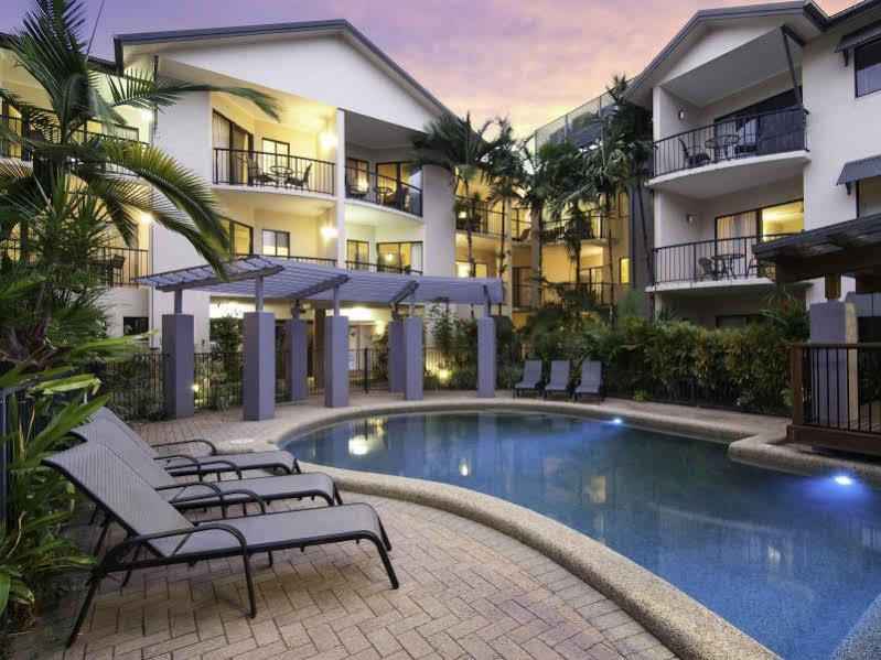 Bay Villas Resort Port Douglas Exterior photo
