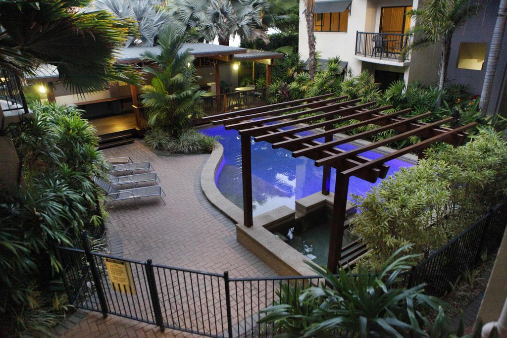 Bay Villas Resort Port Douglas Exterior photo